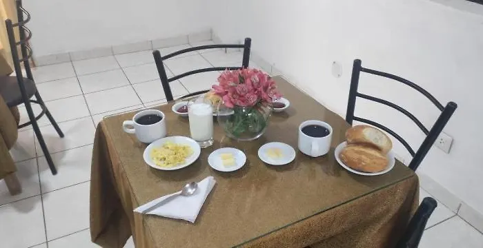 Inkagarden Plza Couette-café Cusco
