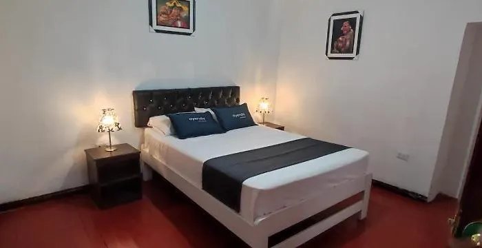 Inkagarden Plza Couette-café *