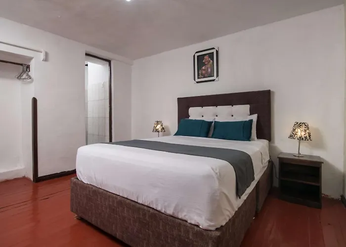Inkagarden Plza Cusco