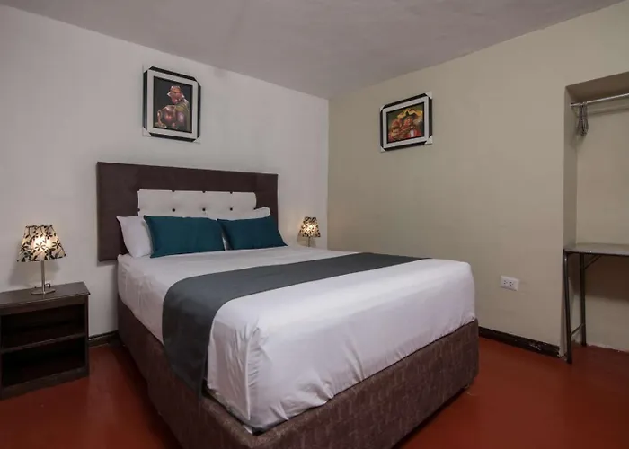 Inkagarden Plza * Cusco